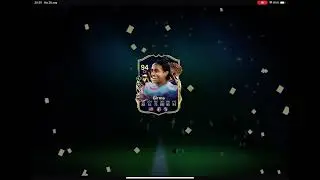 Fc24 live pack opening until 1.000.000 player