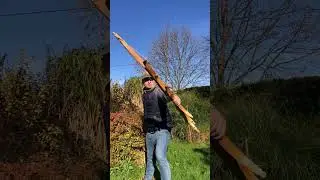 HEAVY HYDRA BOW SHOTS 🏹💥