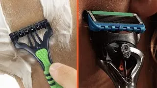 5 Best Razor For Shaving Head to Buy in 2023