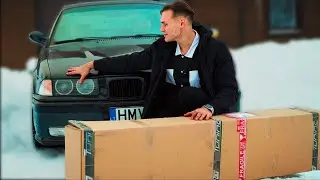 BLOGIAUSIAS AR GERIAUIAS  E36 UPDATE