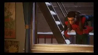 Marvel's Spider-Man: Miles Morales PS4 PRO Gameplay Part 2