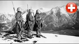 Политика Швейцарии в отношении беженцев 1933 - 1945