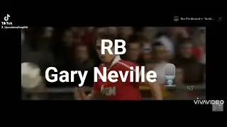 Manchester United legend F.C