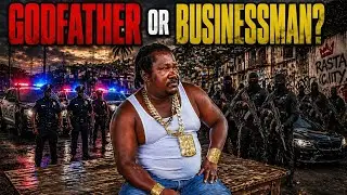 Cedric “Burkie” Burke: Godfather or Businessman? | Full Documentary