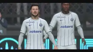 FC Zürich v Galatasaray