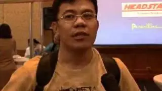 CEAP Day 0 - Randy Tudi