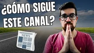 EL FUTURO DE ESTE CANAL 📢