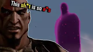 How A 20+ Year Old Game Humiliates Genshin Impact