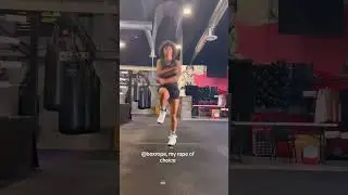 🫡🫡 #boxing #boxrope #boxingequipment #motivation #boxeworkout #boxinggear  #boxworkout