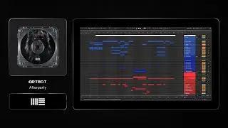 ARTBAT - Afterparty [Ableton Remake]