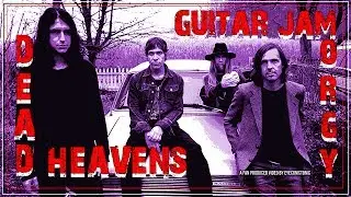 DEAD HEAVENS 
