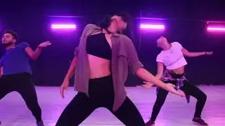 DJ SPINALL - Life Time ft. Wurld [ Video Dance ]