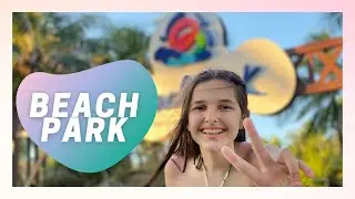 VLOG BEACH PARK - MELHOR PARQUE AQUÁTICO DO BRASIL - BEACH PARQUE FORTALEZA