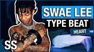 [FREE] Swae Lee Type Beat x Juice WRLD Type Beat 2019 - 