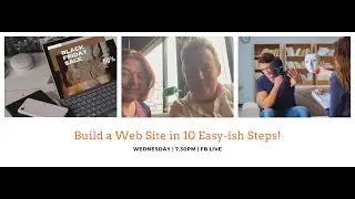 Build a Website - How to build a website using WordPress - The Basics - Know Your Audience