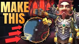 WOW Addon Spotlight Sexymap GUIDE ADVANCED