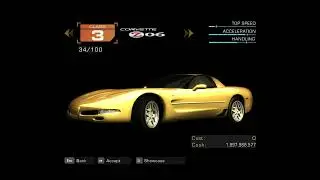 Need for Speed™ Hot Pursuit Challenges - Работа оригинального режима карьеры из NFS Most Wanted