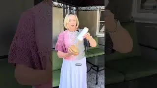 Держатель для пряжи вращающийся #knitting #топ
