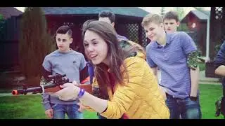 Шоу игра Миссия невыполнима.