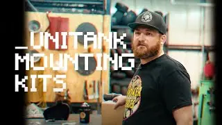 UniTank Mounting Options: Installation Guide for Popular Minibikes