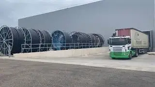 New Warehouse - Opslag Koelopslag Vriesopslag - Ambient Frozen Cold Storage - Lagerung - Cuijk NL