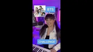 BTS Challenge - Duet (Sing With Me) 