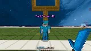 MCPE Pack Folder #2 (15+ Packs)
