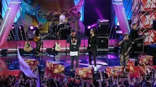 MBAND День рождения в ВЕГАСЕ 3 года  4-я часть