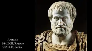Aristotle on Cause and First Philosophers/Principles and Nietzsche