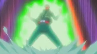 Might Guy [AMV] - I Got This Fire I Can't Control!!! (WarHall)