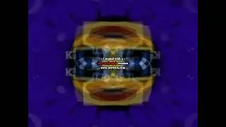 (NEW EFFECT) Klasky Csupo Cofusion Mirror Tops