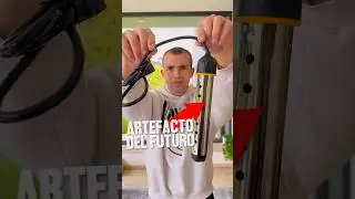 I bought a super crazy gadget😱🙌🏼🔥