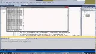 Asynchronous Programming Techniques with .NET 4.5