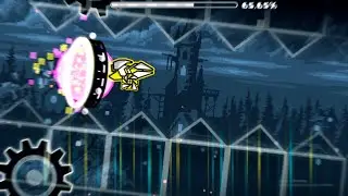 Depois de 3 anos, decidi fazer um layout. 