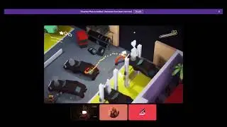 Best in Georgia Video Game: Inflamed