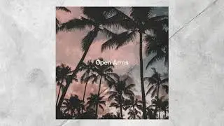 S.O. - Open Arms | Official Audio (@sothekid @lampmode)