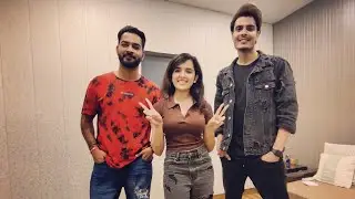 Tere Naal Rehniya | Dance With @shirleysetia ❤️ | Hook Step Dance Video | Vipin Sharma Dance