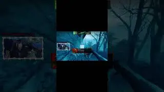 POV: You're a charger in Left 4 Dead  #shorts