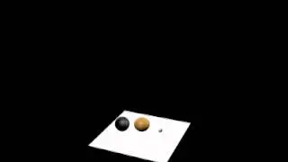 Ball Bounce x3 - Bowling Ball, Basket Ball, Ping Pong Ball
