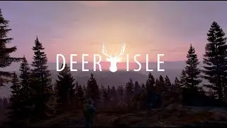 Deer Isle (Олений остров) Dayz PVE сервер Anomaly Zone 2