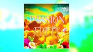 [FREE 95+] Passionfruit Sound Kit - (FL Studio Sytrus Presets) (One shots, Loops, Presets)