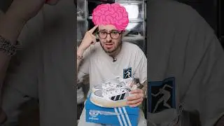 Back To School Pair Day 3! Adidas Adi 2000 *perechea lui 6ix9ine*