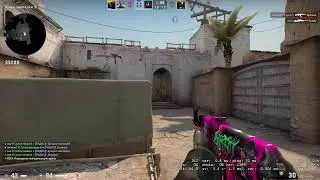 CSGO OLDы из 1.6 Что могут старички из 2000х?)