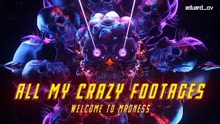 BEST FOOTAGES I EVER MADE