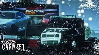 BEST TRUCK CARMEET | CarX Drift Racing Online