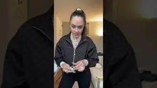 GRWM for a Fashionphile event
