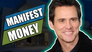 8 Ways to Manifest MONEY using the Law of Attraction