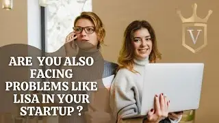 Are you Lisa ? | Startup Problems | Automation | Covid-19 | Business Strategies | Earning money
