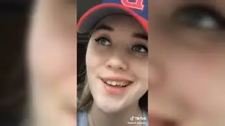 Фея из тик тока лучшие видео Алёна Сахнова