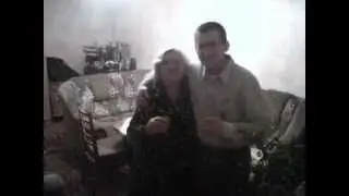 Мамин ДР 2009 (56 лет) Часть 4